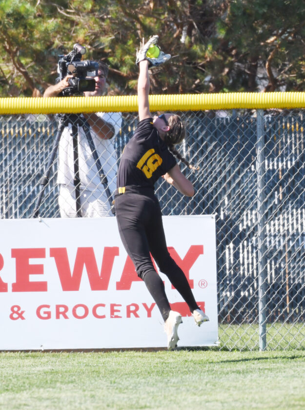 Winterset staying in the present News, Sports, Jobs Messenger News